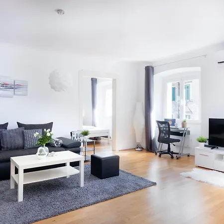 Appartement Santa Barbara