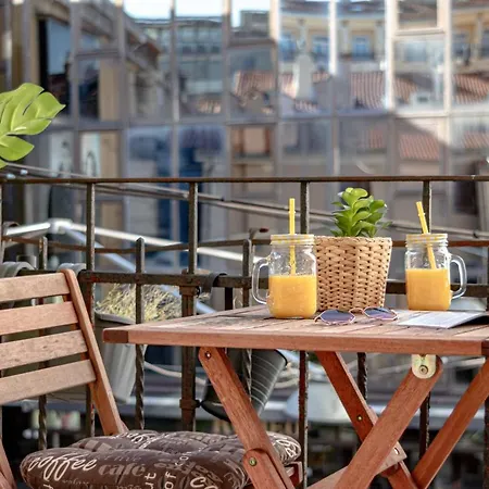 Santa Barbara Apartament