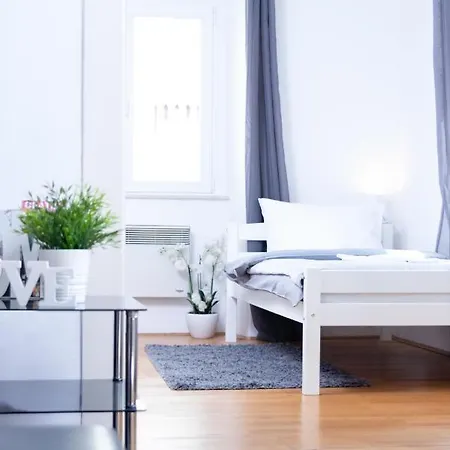 Santa Barbara Appartement