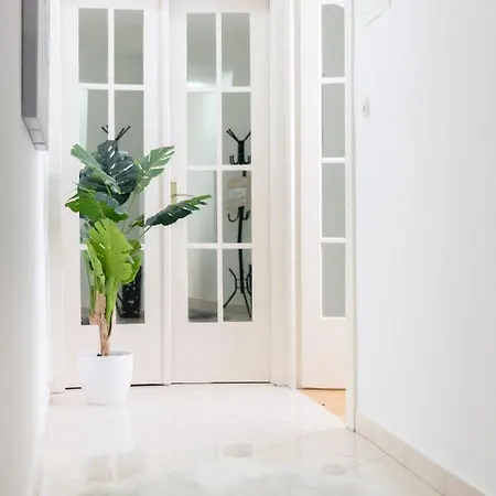 Santa Barbara Appartement Rijeka