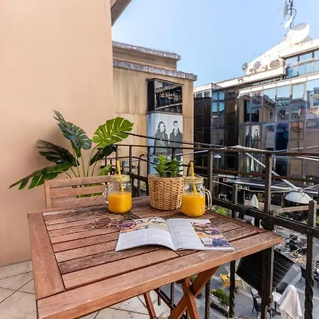 Apartment Santa Barbara Rijeka