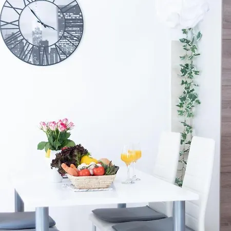 Santa Barbara Apartment Rijeka