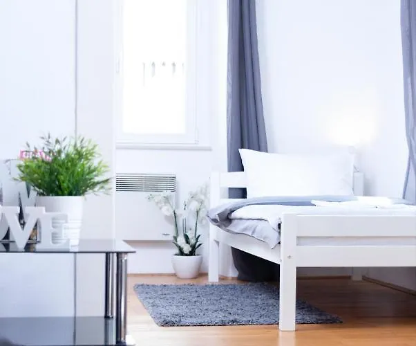 Santa Barbara Apartament