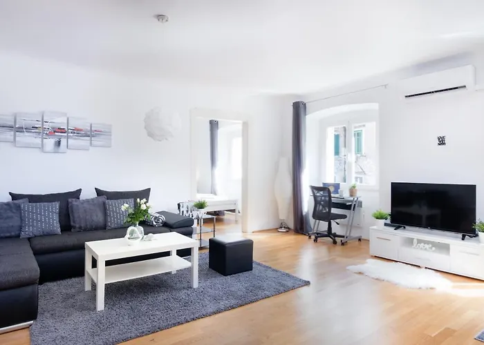 Apartament Santa Barbara