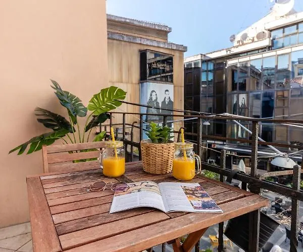 Apartament Santa Barbara Rijeka